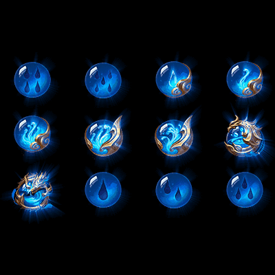 特殊装备宝石系列0082