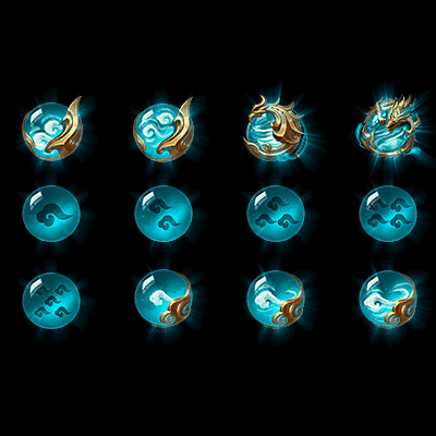 特殊装备宝石系列0083