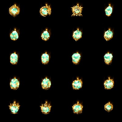 特殊装备宝石系列0084