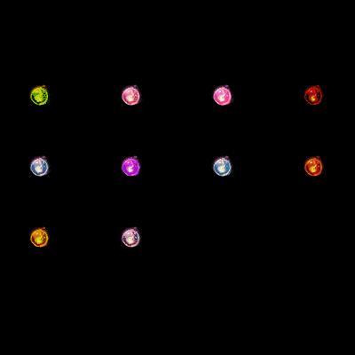 特殊装备宝石系列0085