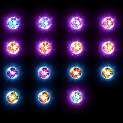 特殊装备宝石系列0087