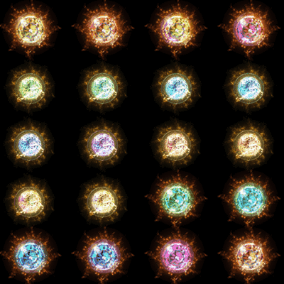 特殊装备宝石系列0088