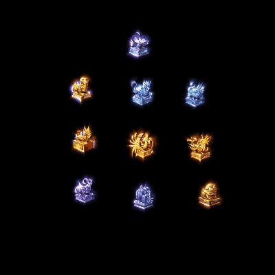 特殊装备玉玺系列0017