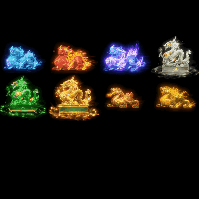 特殊装备玉玺系列0019