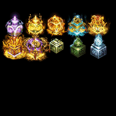 特殊装备玉玺系列0023