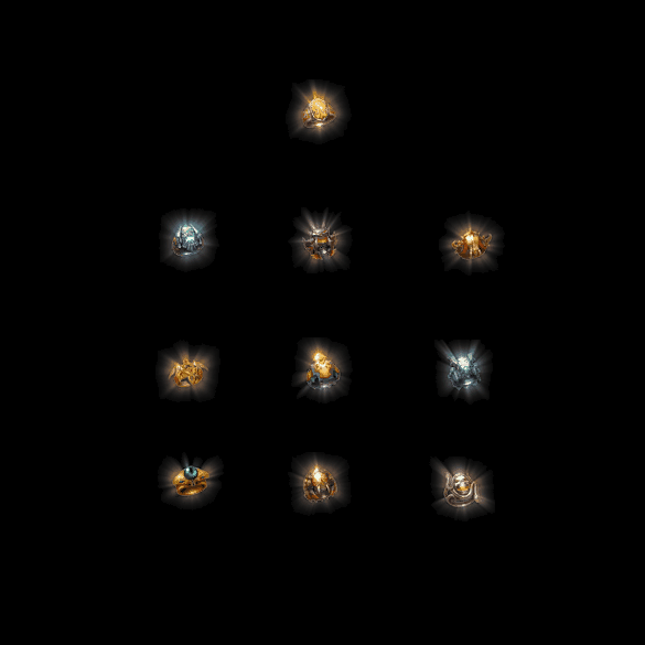 特殊装备特戒系列0006