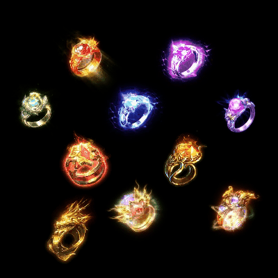 特殊装备特戒系列0007