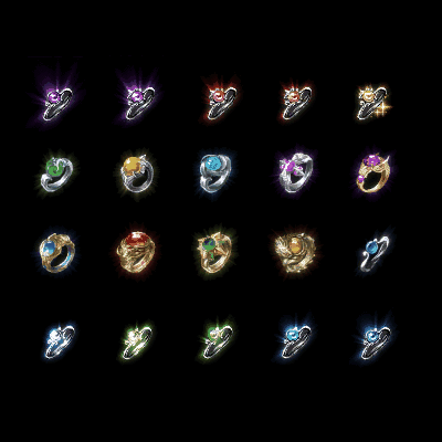 特殊装备特戒系列0008