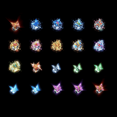 特殊装备特戒系列0009