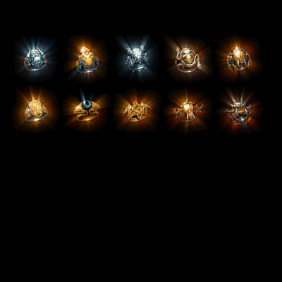 特殊装备特戒系列0010