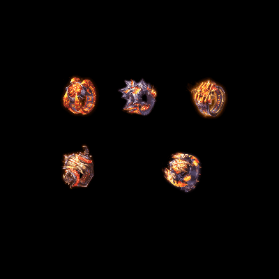 特殊装备特戒系列0013