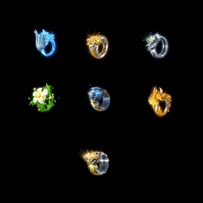 特殊装备特戒系列0014