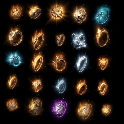 特殊装备特戒系列0017