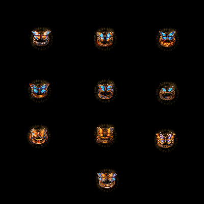 特殊装备特戒系列0018