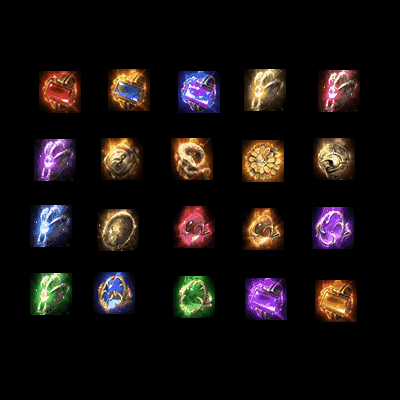 特殊装备特戒系列0020