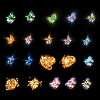 特殊装备特戒系列0022