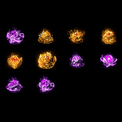 特殊装备特戒系列0026