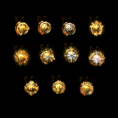 特殊装勋章系列0043