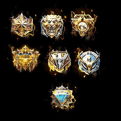 特殊装勋章系列0048