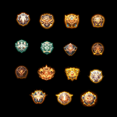 特殊装勋章系列0049