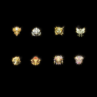 特殊装勋章系列0053