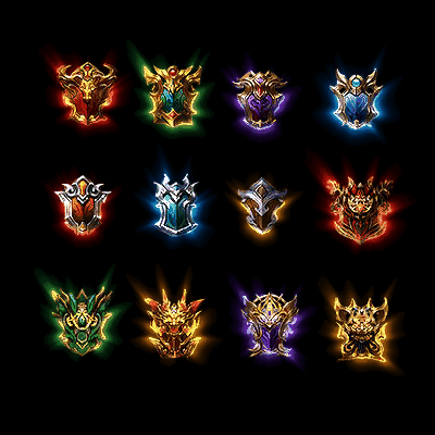 特殊装勋章系列0055