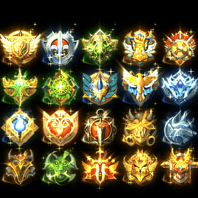 特殊装勋章系列0057