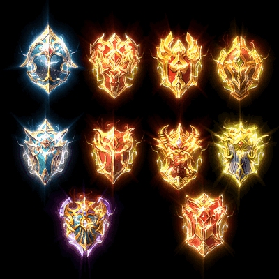 特殊装备盾牌系列0027