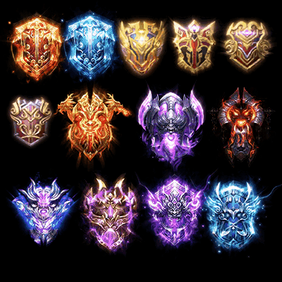 特殊装备盾牌系列0030