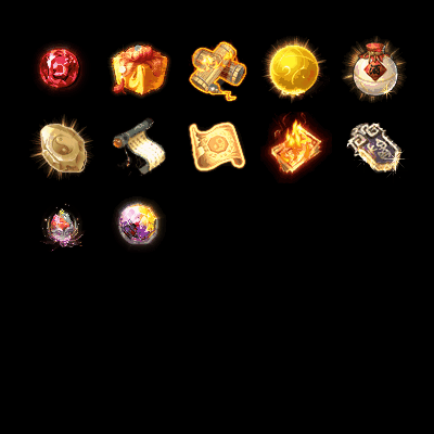 动态材料道具系列0053