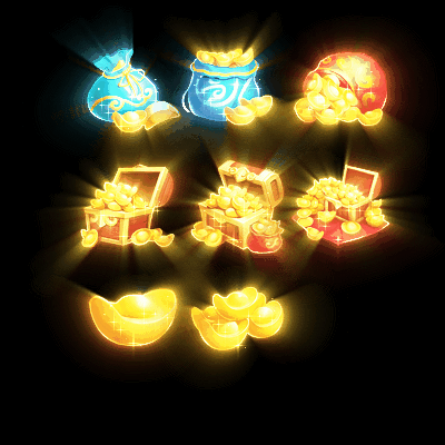 动态材料道具系列0059