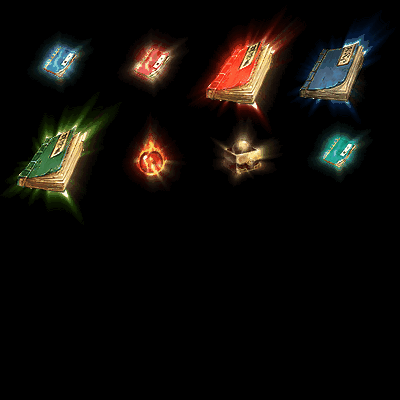 动态材料道具系列0068