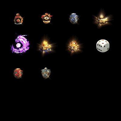 动态材料道具系列0070