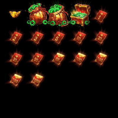 动态材料道具系列0072