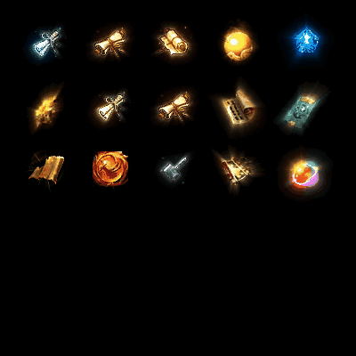 动态材料道具系列0079