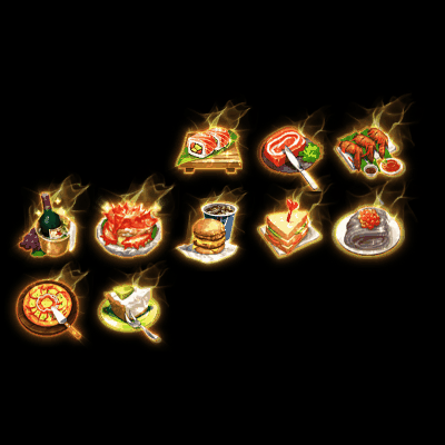 动态材料道具系列0081