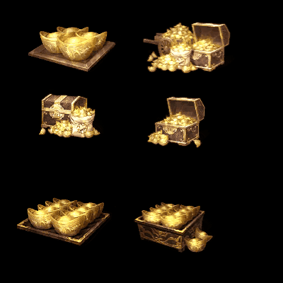 动态材料道具系列0082