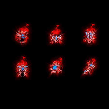 微变首饰装备系列0659