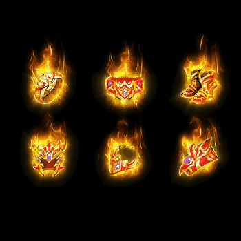 微变首饰装备系列0660