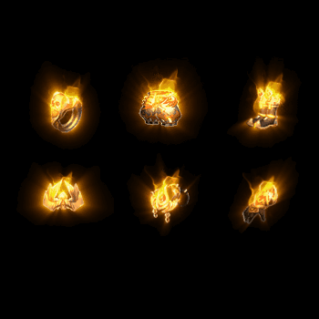 微变首饰装备系列0662