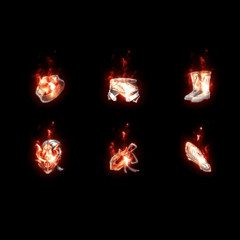 微变首饰装备系列0664