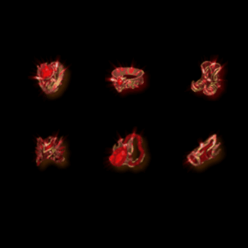 微变首饰装备系列0666