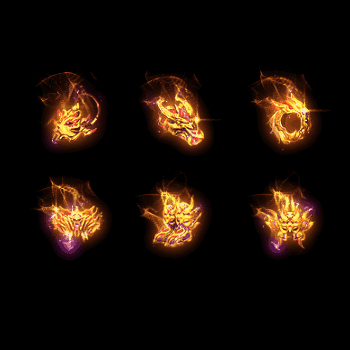 微变首饰装备系列0667