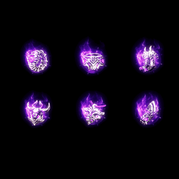 微变首饰装备系列0669