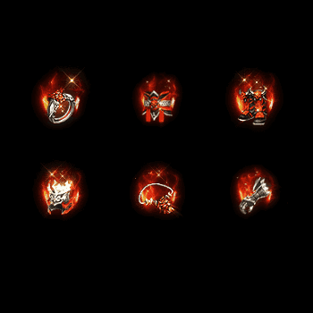 微变首饰装备系列0670