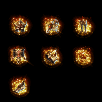 微变首饰装备系列0673