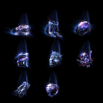 微变首饰装备系列0674