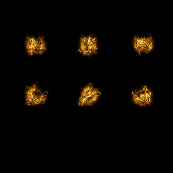 微变首饰装备系列0675