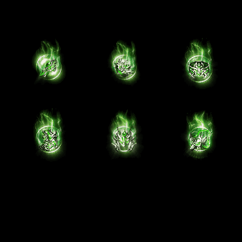 微变首饰装备系列0676