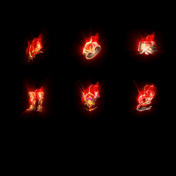 微变首饰装备系列0677